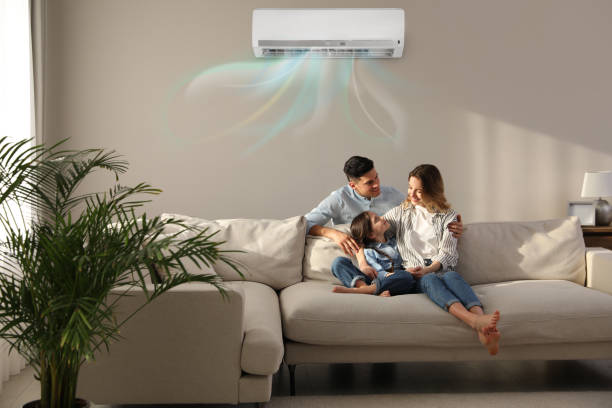  Chackbay, LA HVAC Pros
