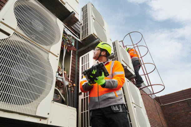 Best HVAC Installation Services  in Chackbay, LA