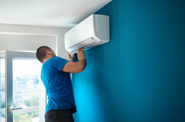 Best Local HVAC Companies  in Chackbay, LA