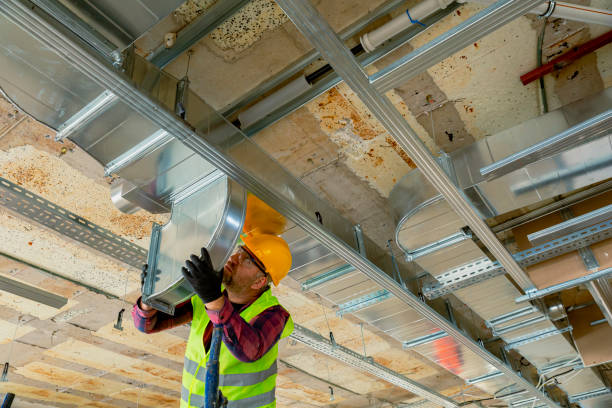 Best Emergency HVAC Repair  in Chackbay, LA