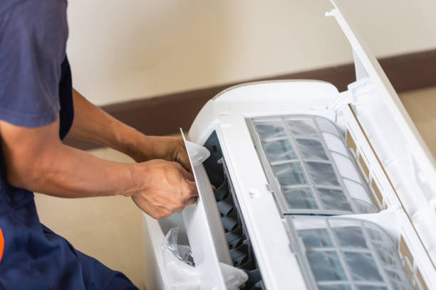 Best HVAC Cleaning Services  in Chackbay, LA