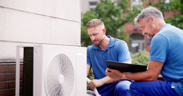 Best HVAC Air Duct Cleaning  in Chackbay, LA