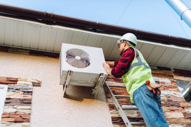 Best HVAC Companies Near Me  in Chackbay, LA