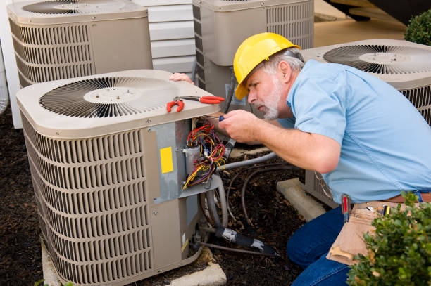 Best Best HVAC Companies  in Chackbay, LA