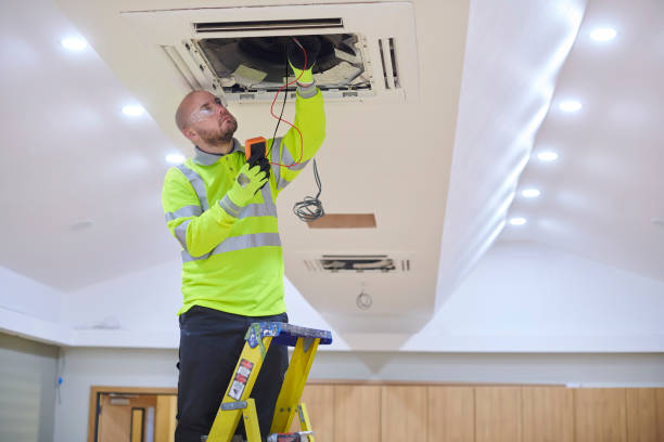 Best Best HVAC Companies  in Chackbay, LA