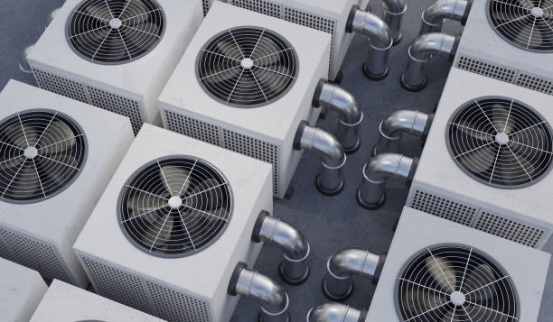 Best Residential HVAC Services  in Chackbay, LA