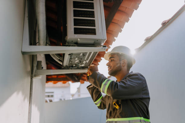 Best Central Air Repair  in Chackbay, LA