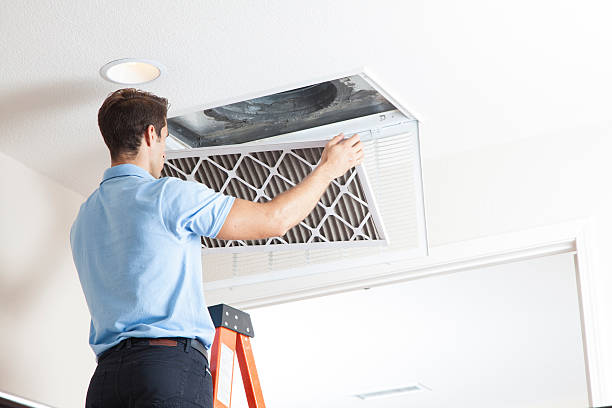 Best HVAC Replacement Cost  in Chackbay, LA