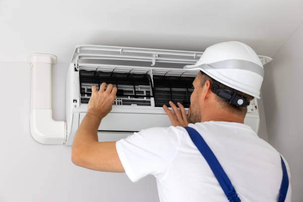 Chackbay, LA HVAC Company
