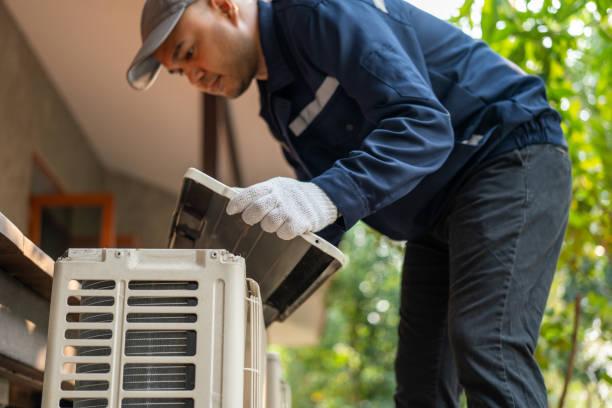 Best Air Conditioning Repair  in Chackbay, LA
