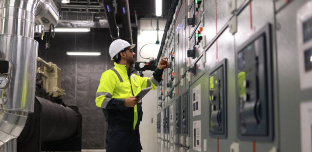 HVAC Emergency Services in Chackbay, LA